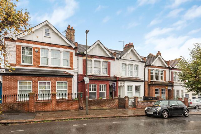Franciscan Road, Tooting, SW17 3 bed terraced house for sale