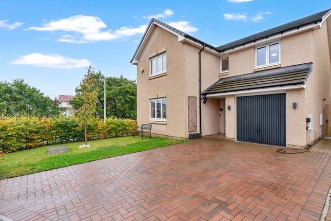 11 Pitcher Way, Haddington, EH41 3DL 4 bed detached house for sale