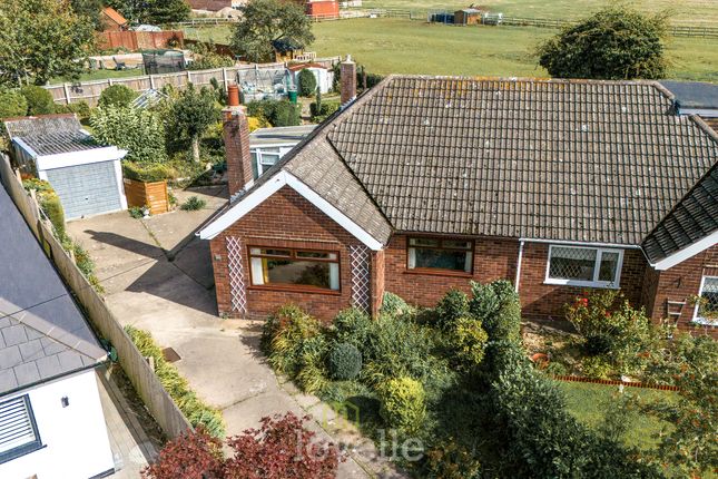 Lonsdale Close, Humberston DN36 3 bed semi