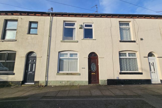 Canal Street, Heywood, OL10 2HG 3 bed terraced house for sale