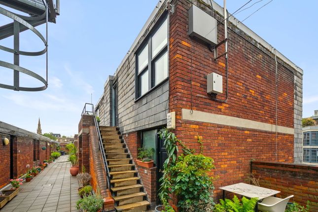 Rampayne Street, London SW1V Studio for sale