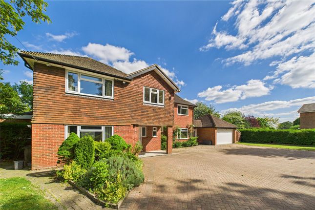 Oakside Way, Shinfield, Reading... 7 bed detached house for sale