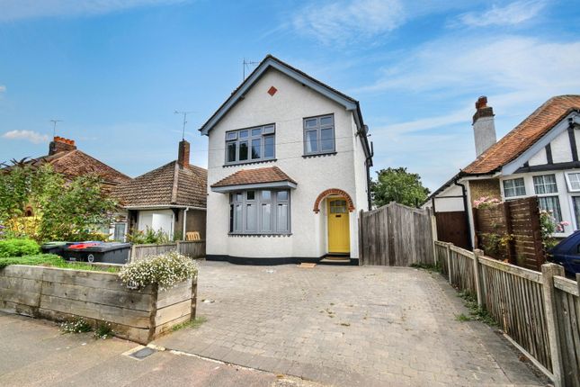 Dering Road, Herne Bay CT6 4 bed detached house for sale