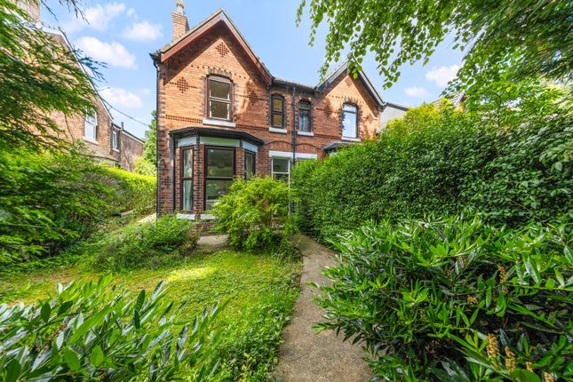 Lyndale Avenue, Fearnhead, WA2 4 bed semi