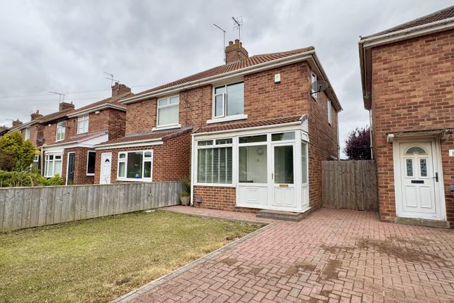 Leechmere Crescent, Seaham, County... 3 bed semi