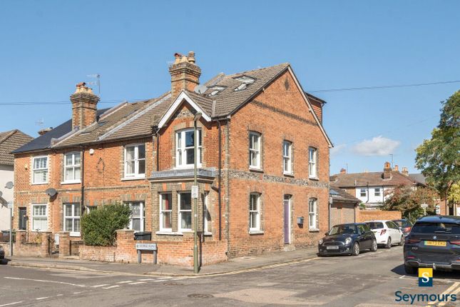 Artillery Terrace, Surrey GU1 4 bed end of terrace house for sale