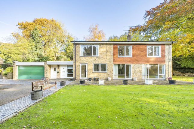 Fox Lane, Keston, Kent, BR2 4 bed detached house for sale