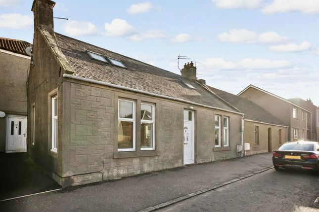 4 bed semi-detached house