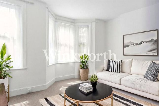 Pembroke Road, London, N15 2 bed apartment for sale