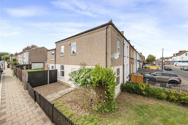 Chatterton Road, Bromley, BR2 3 bed end of terrace house for sale