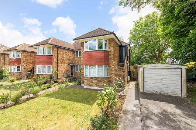Garlies Road, Forest Hill, London, SE23 2 bed maisonette for sale