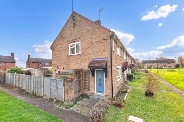 Cardiff Place, Royston SG8 2 bed end of terrace house for sale