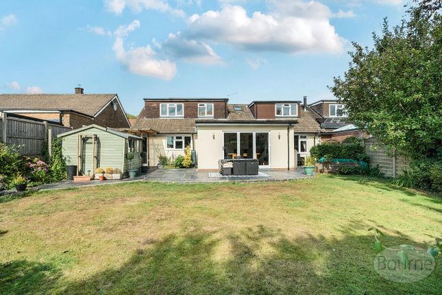 Bernard Avenue, Four Marks... 4 bed semi