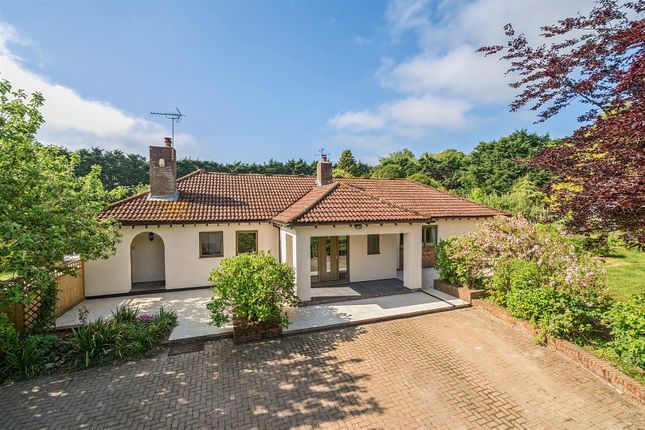 Thorneycroft Road, Stalisfield... 5 bed detached house for sale