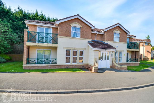 2 bed flat
