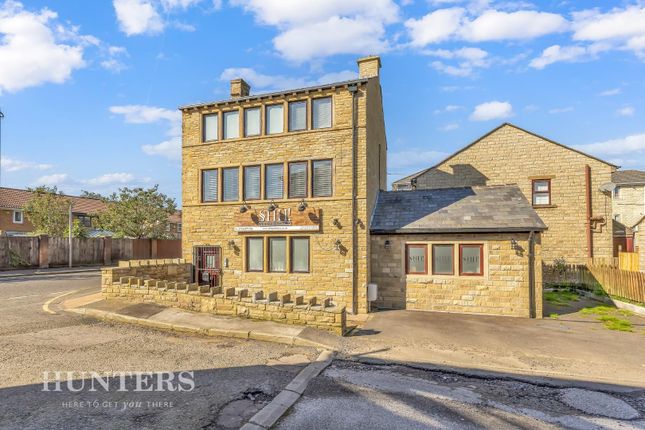 Hartley Street, Firgrove, Rochdale... 2 bed apartment for sale