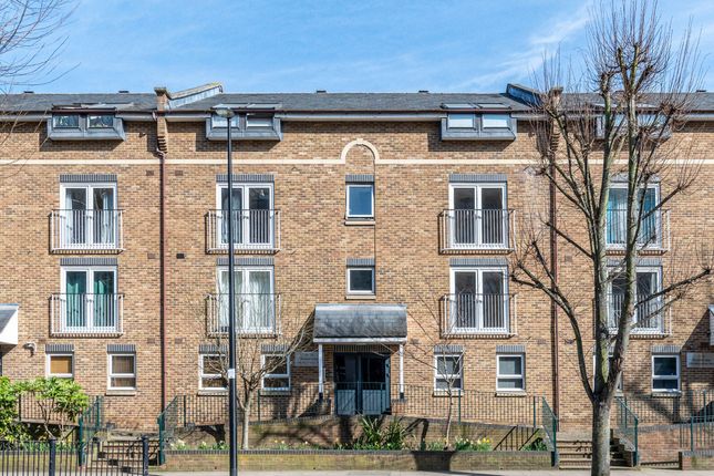 2 bed flat