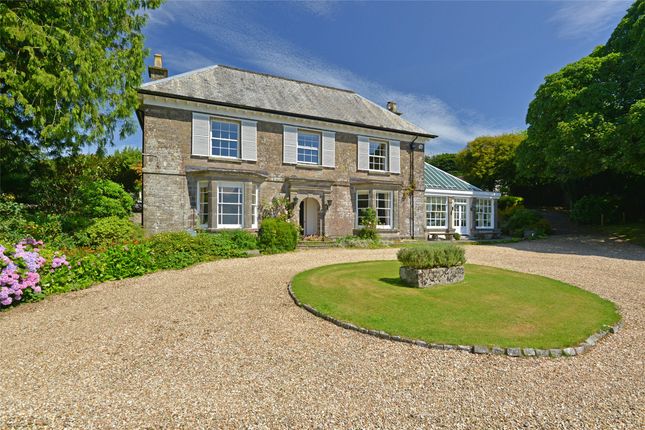 Loxhore, Barnstaple, Devon, EX31 6 bed equestrian property for sale