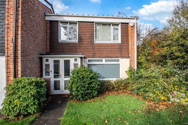 Parkdale Drive, Birmingham, West... 3 bed end of terrace house for sale