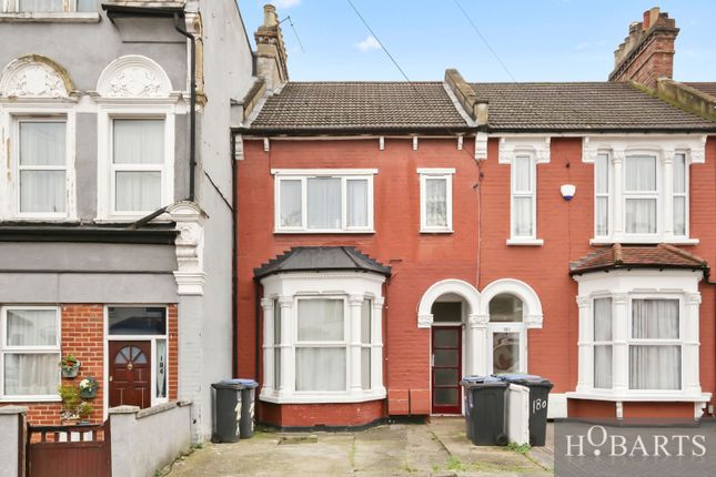 Whittington Road, Bowes Park N22 8YP 1 bed flat for sale