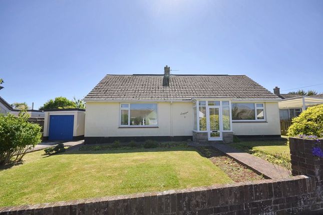 Gollands, Brixham 4 bed detached bungalow for sale