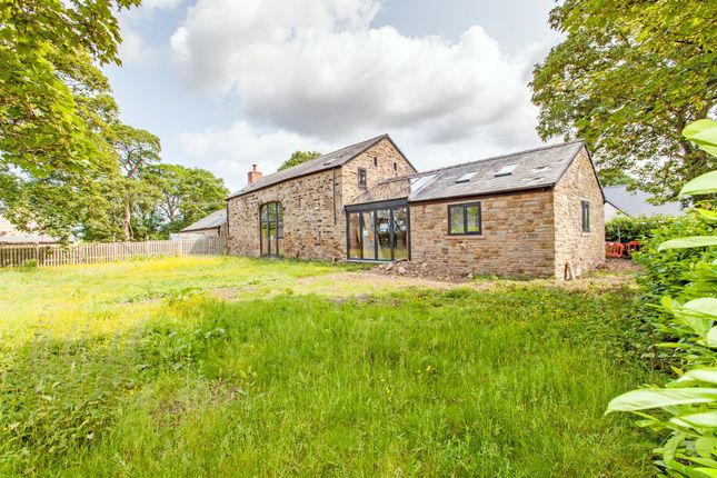 Barn for sale