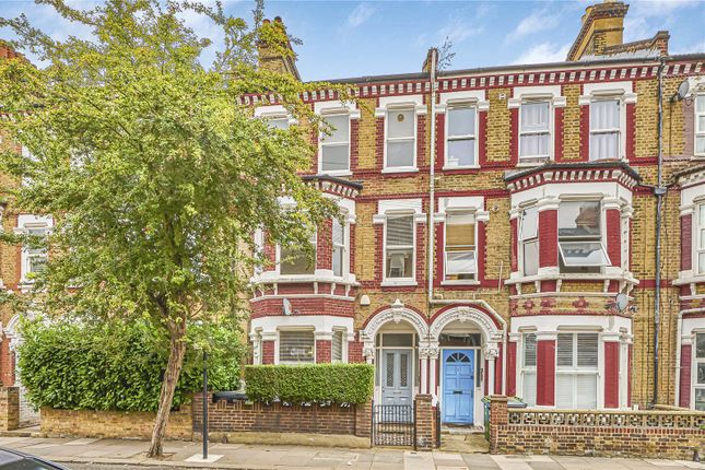 Tremadoc Road, London, SW4 6 bed terraced house for sale