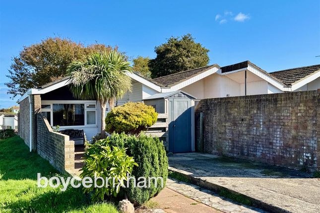 1 bedroom end of terrace house for sale