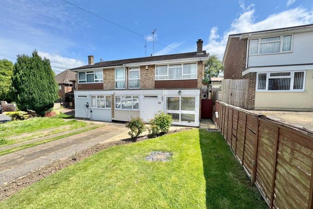 5 bedroom semi-detached house for sale