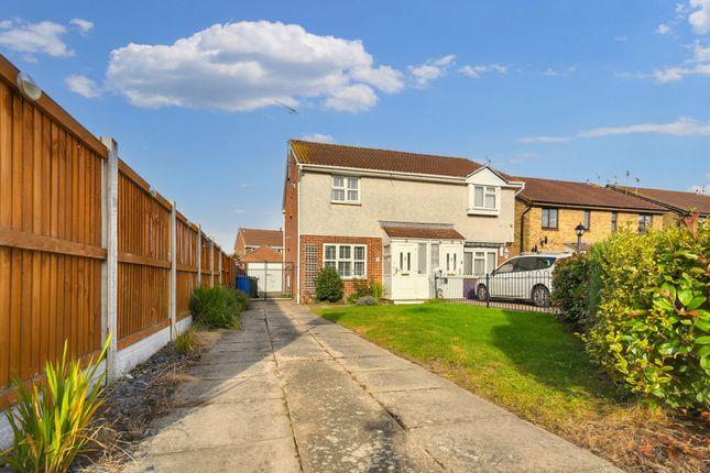 Satis Avenue, Sittingbourne, ME10 3 bed semi