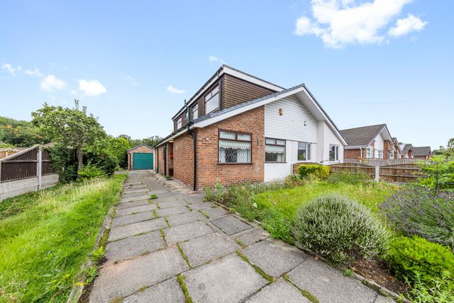4 bedroom semi-detached bungalow for sale