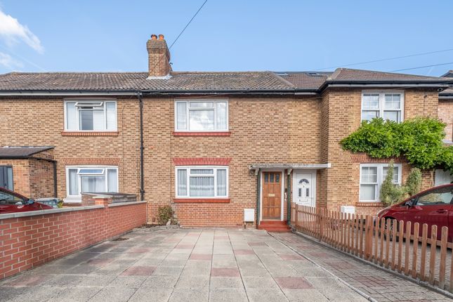 3 bedroom house for sale