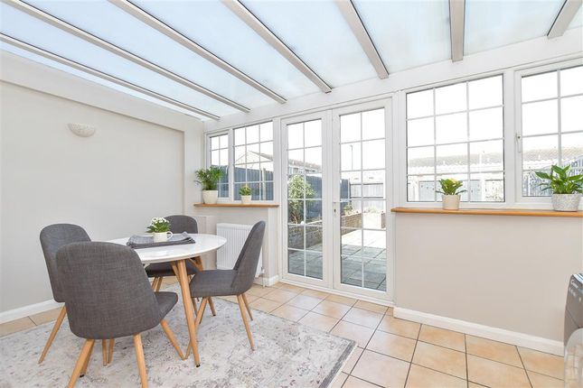 3 bed terraced house
