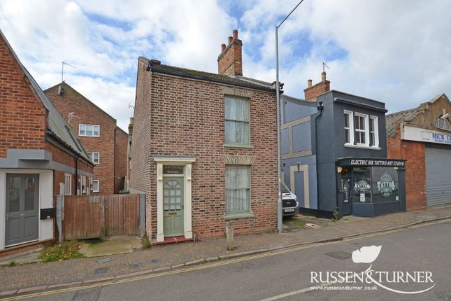 Tower Place, King's Lynn PE30 2 bed detached house for sale