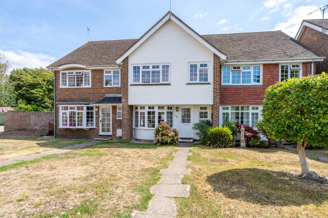 Shipfield, Aldwick, Bognor Regis 3 bed terraced house for sale