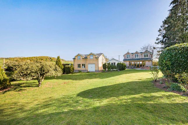 Ullingswick, Hereford HR1 4 bed detached house for sale