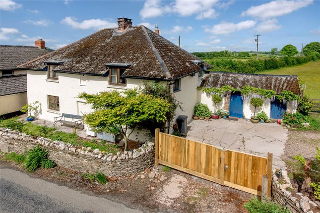 Upton, Taunton, TA4 4 bed detached house for sale