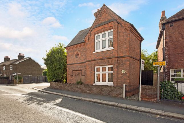 2 bedroom detached house for sale