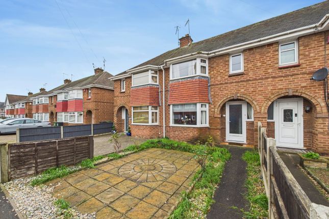 Graham Road, Worcester... 3 bed terraced house for sale