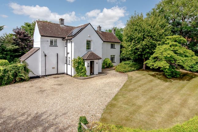 Curry Rivel, Langport, 0.5 Acre 3 bed detached house for sale