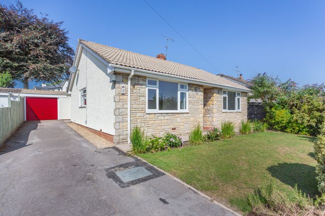 Wirewood Crescent, Tutshill, Chepstow 4 bed bungalow for sale