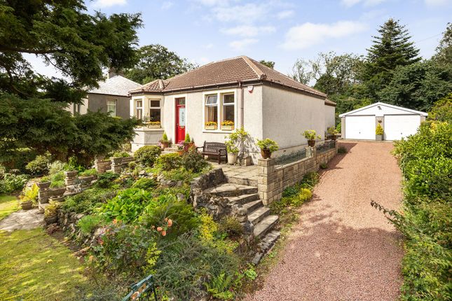 Main Street, Broxburn EH52 4 bed detached bungalow for sale