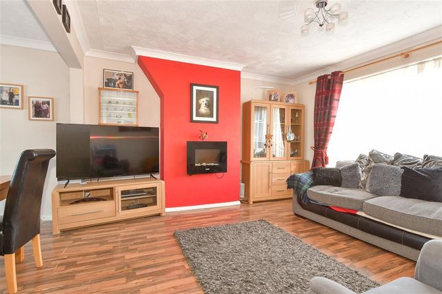 4 bed terraced house