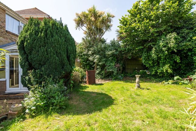 Baldwin Road, Sheerness ME12 6 bed detached house for sale
