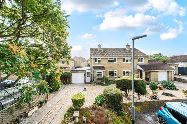 The Meads, Milborne Port, Sherborne... 3 bed semi