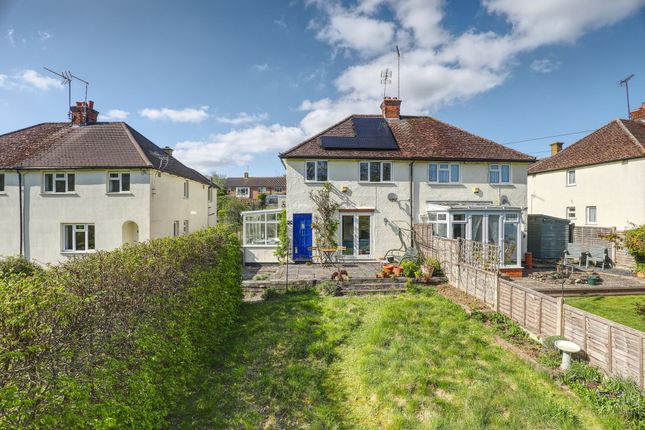 Munden Road, Dane End, SG12 3 bed semi