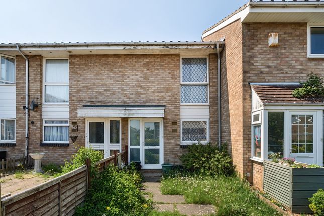 Wendover Way, Orpington 2 bed terraced house for sale
