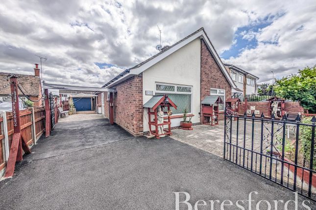 Mersea Road, Colchester, CO2 3 bed bungalow for sale