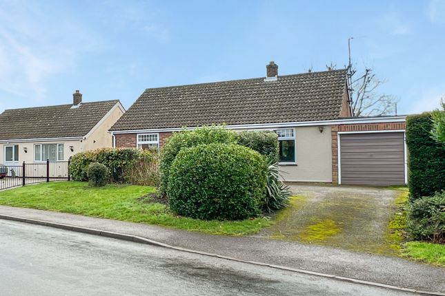 Glebe Road, Cambridge CB22 2 bed detached bungalow for sale