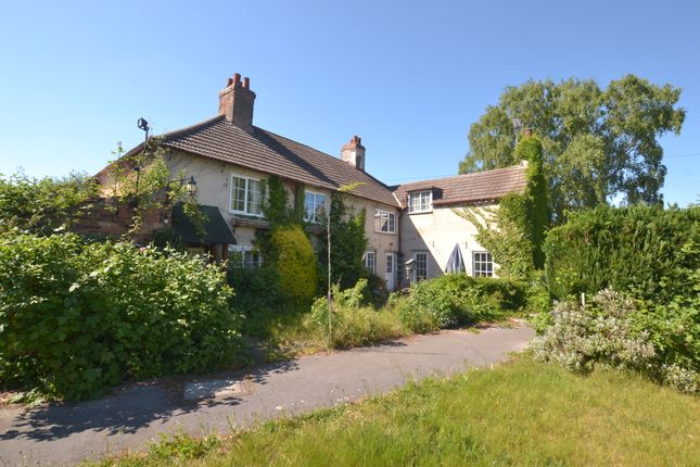 High Street, Sutton On Trent 6 bed detached house for sale